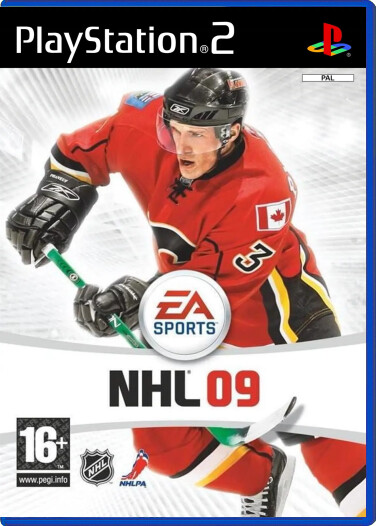 NHL 09