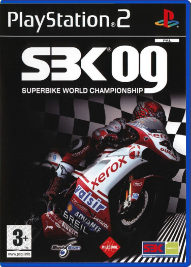 SBK-09: Superbike World Championship
