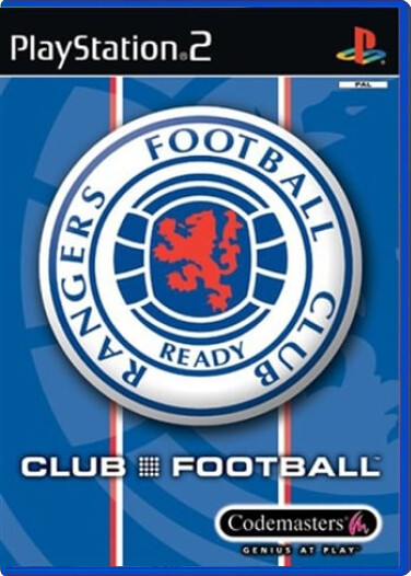 Rangers Club Football