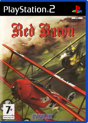Red Baron