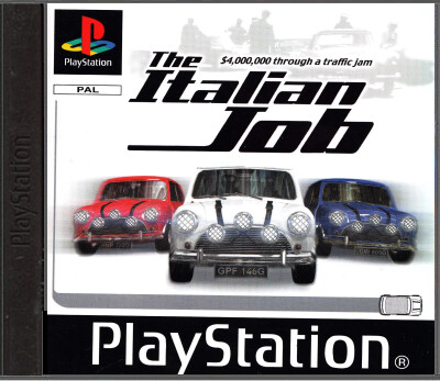 The Italian Job
