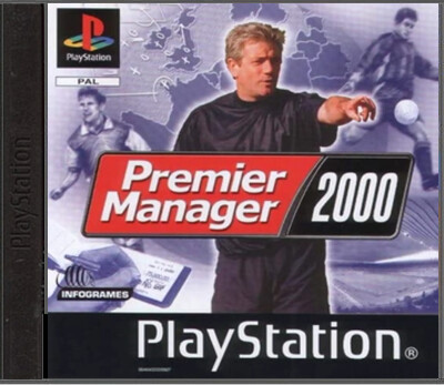 Premier Manager 2000