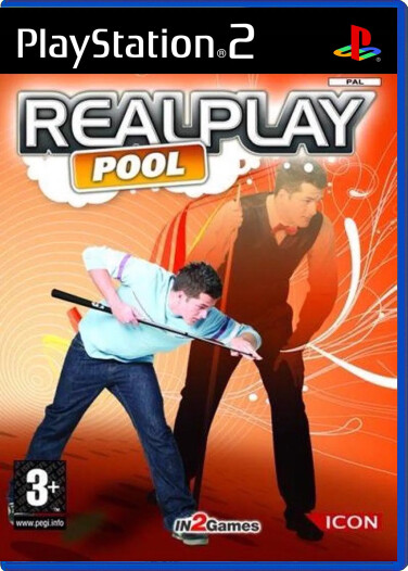 Realplay Pool