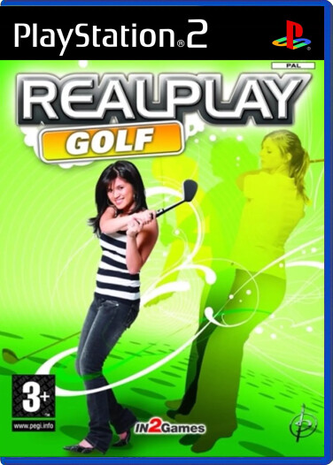 Realplay Golf