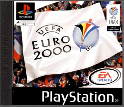 Euro 2000 (UEFA)