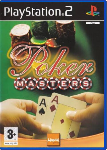 Poker Masters