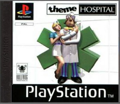 Theme Park Hospital