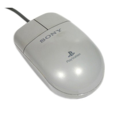 PlayStation Mouse