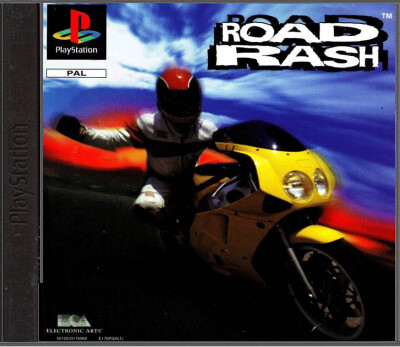 Road Rash