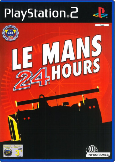 Le Mans 24 Hours