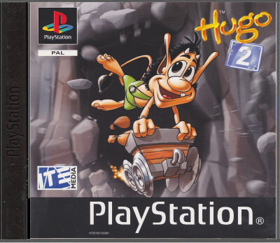 Hugo 2