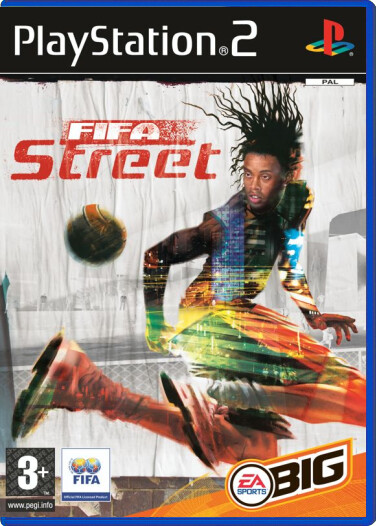 FIFA Street