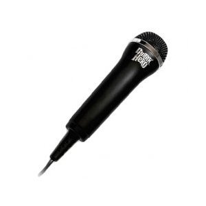 Guitar Hero Microfoon voor Playstation 3