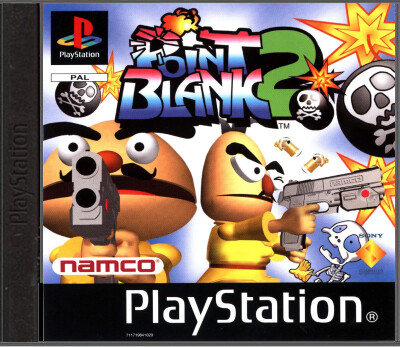Point Blank 2 
