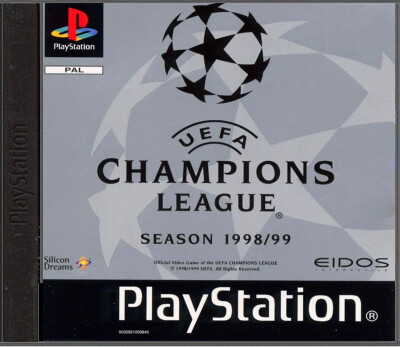 UEFA Champions League 1998/99