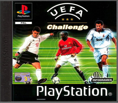 UEFA Challenge