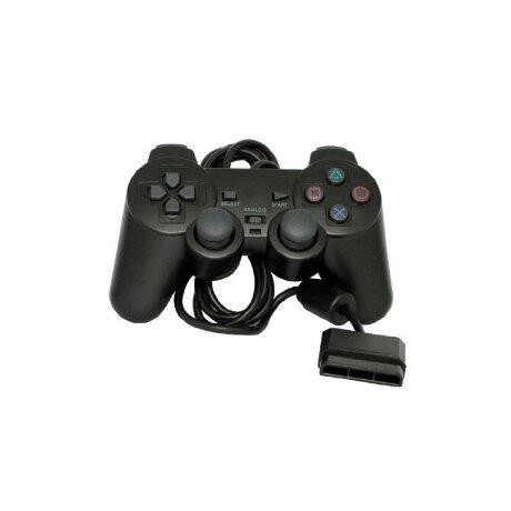 Aftermarket PlayStation 2 Controller