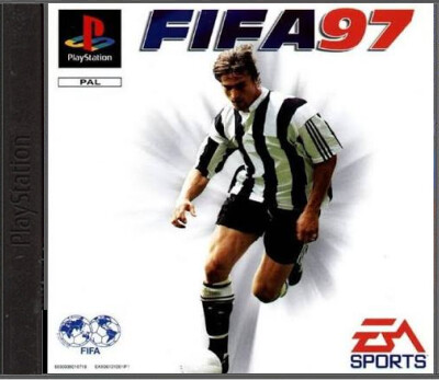 FIFA 97