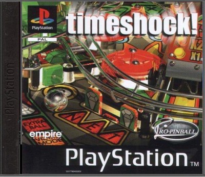Timeshock