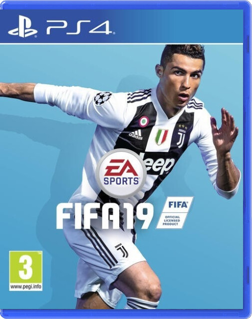 FIFA 19