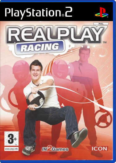 RealPlay Racing