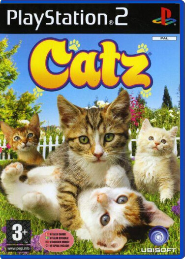 Catz