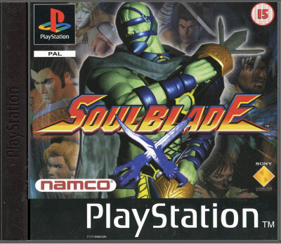 Soulblade