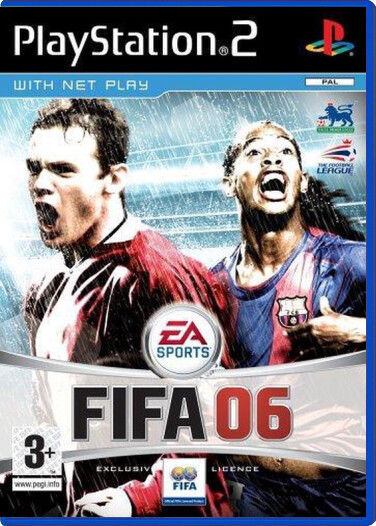FIFA 06