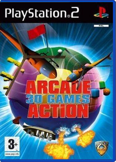 Arcade Action