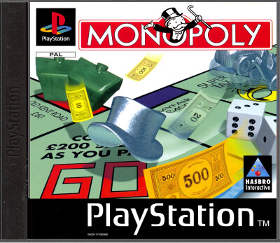 Monopoly