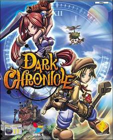 Dark Chronicle