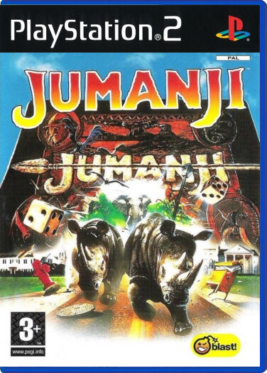 Jumanji