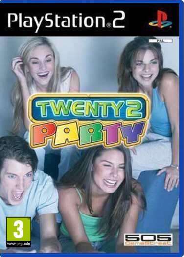 Twenty2 Party