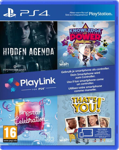PlayLink