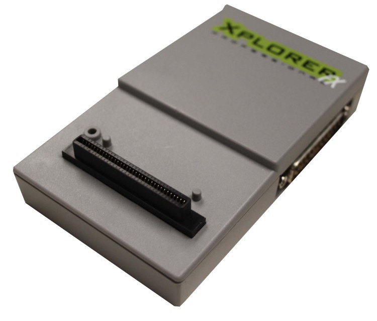 Xplorer Cheat Cartridge for PlayStation 1