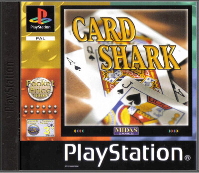 Card Shark