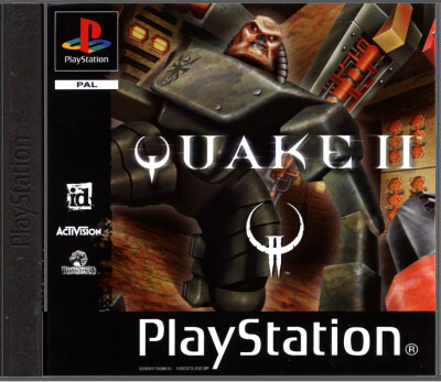 Quake II