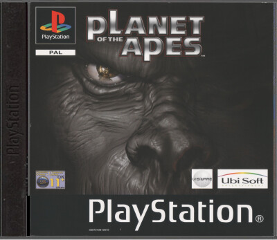 Planet of the Apes