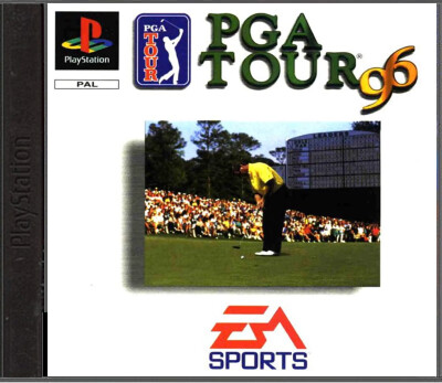 PGA Tour 96