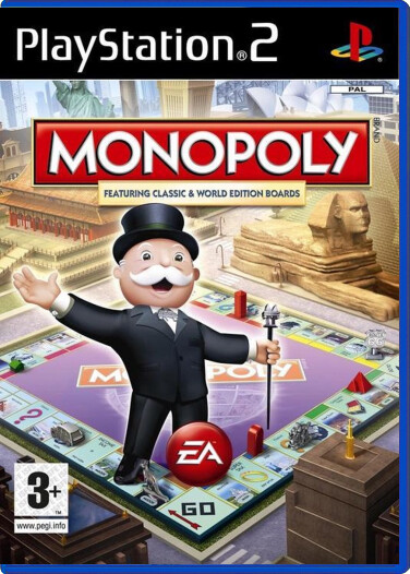 Monopoly