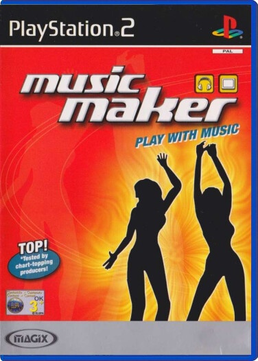 MAGIX Music Maker