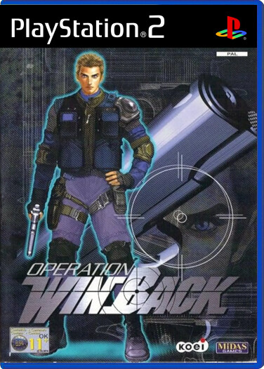 Operation Winback