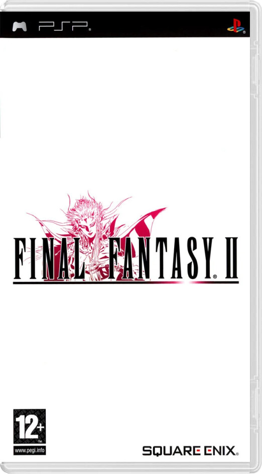 Final Fantasy II