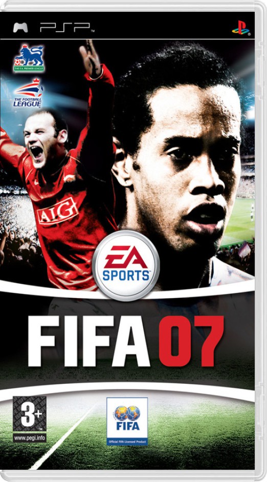 FIFA 07