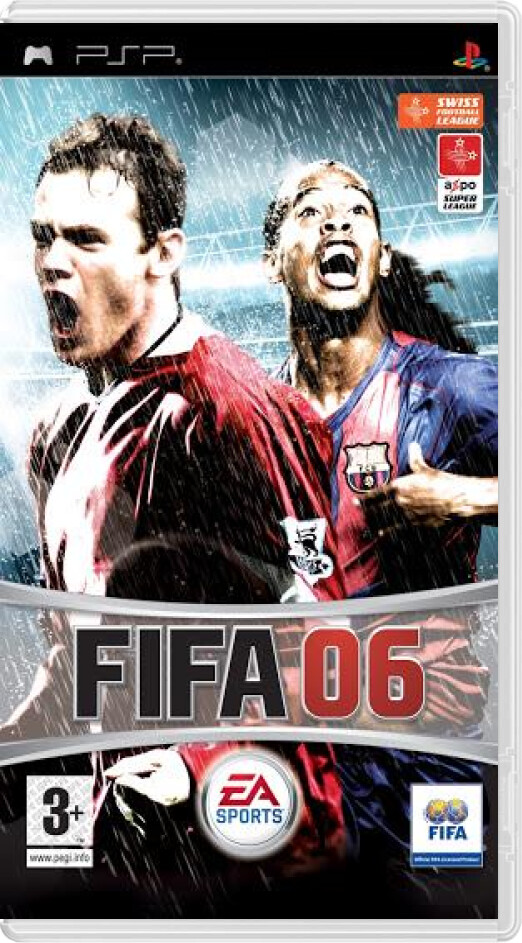 FIFA 06