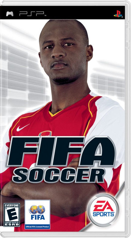 FIFA Football 2005