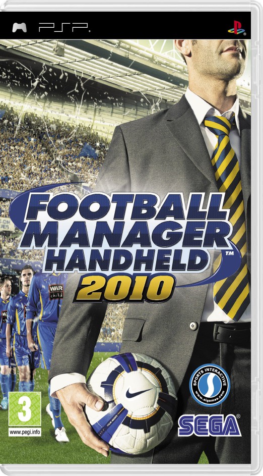 Football Manager 2010