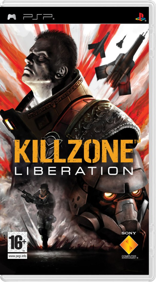 Killzone: Liberation