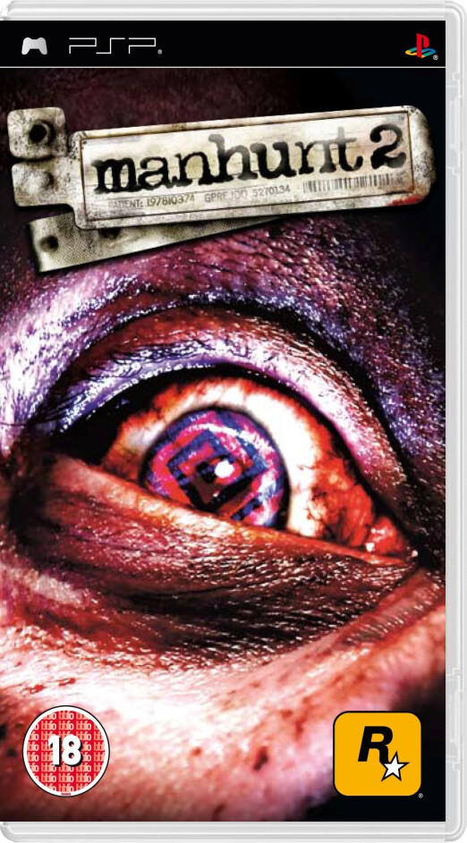 Manhunt 2