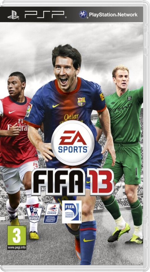 FIFA 13